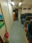 Lancha de tripulación en venta