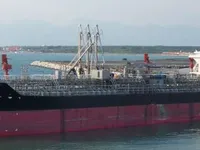 Petrolero/quimiquero en venta