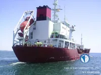 Petrolero/quimiquero en venta