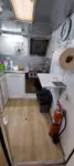 Lancha de tripulación en venta
