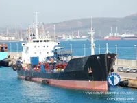 Petrolero/quimiquero en venta