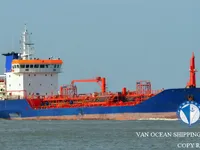 Petrolero/quimiquero en venta