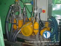 Arrastrero en venta