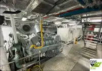 Buque de crucero en venta