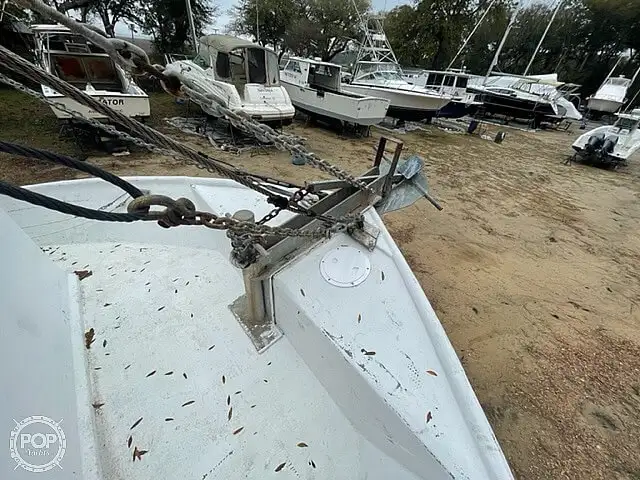 Arrastrero en venta