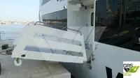 Buque de crucero en venta