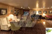 Buque de crucero en venta