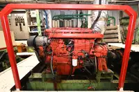 Remolcador en venta