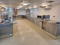 Barcaza de alojamiento en venta
