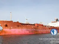 Petrolero/quimiquero en venta