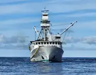 Purse seiner en venta