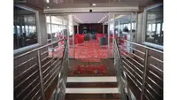 Buque de crucero en venta