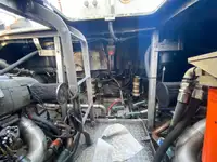 Barco de bomberos en venta