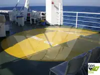 Buque Ro-Ro en venta