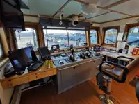 Buque Ro-Ro en venta