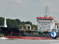 Petrolero/quimiquero en venta