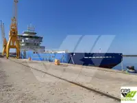 Buque de suministro rápido (FSV) en venta