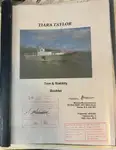 Embarcaciones de trabajo en venta