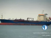 Petrolero/quimiquero en venta