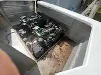 Embarcaciones de trabajo en venta