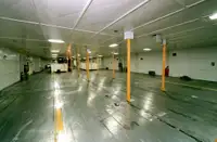 Buque Ro-Ro en venta