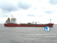 Petrolero/quimiquero en venta