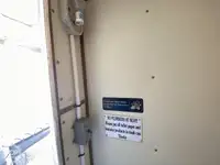 Buque de crucero en venta