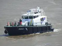 Barco piloto en venta