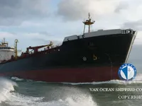 Petrolero/quimiquero en venta