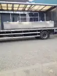 Buque portacontenedores en venta