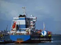 Petrolero/quimiquero en venta