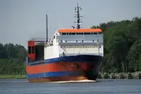 Granelero en venta