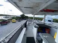 Buque de crucero en venta