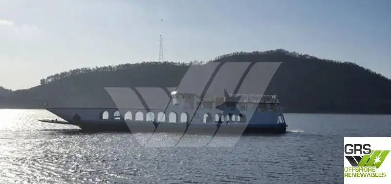Buque de desembarco, tanque en venta