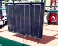 Remolcador en venta