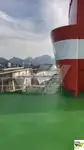 Buque de crucero en venta