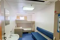 Buque frigorífico en venta