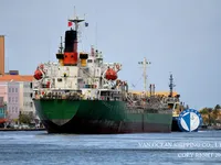 Petrolero/quimiquero en venta