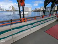 Buque de pasajeros en venta