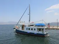 Trawler en venta