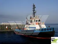Remolcador en venta
