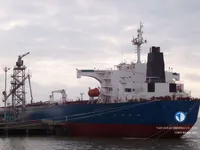 Petrolero/quimiquero en venta