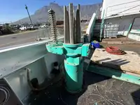 Arrastrero en venta