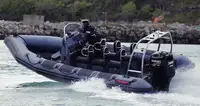 Bote salvavidas en venta