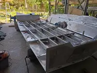 Embarcaciones de trabajo en venta