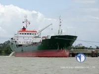 Petrolero/quimiquero en venta