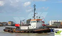 Remolcador en venta