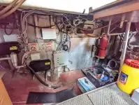 Embarcaciones de trabajo en venta
