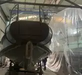 Barcos de trabajo en venta