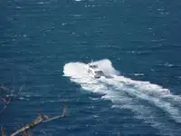 Buque de ferry en venta